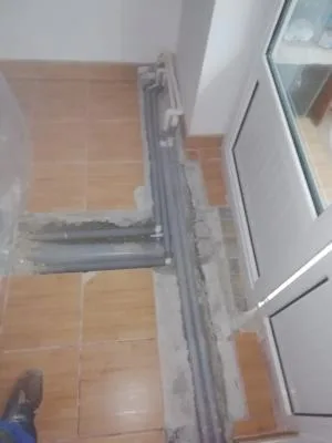 Instalator Bucuresti si Ilfov