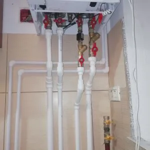 Instalator Bucuresti si Ilfov