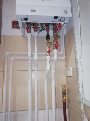 Instalator Bucuresti si Ilfov