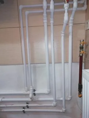 Instalator Bucuresti si Ilfov