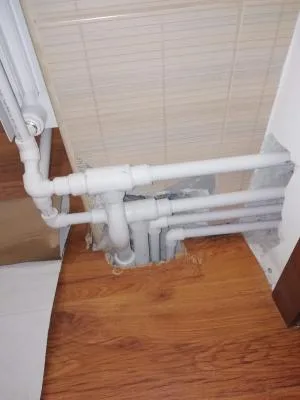 Instalator Bucuresti si Ilfov