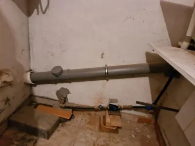 Instalator Bucuresti si Ilfov