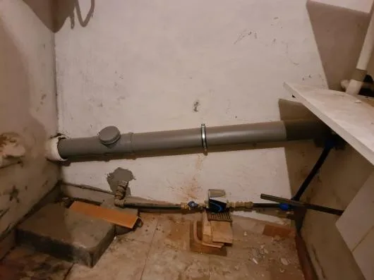 Instalator Bucuresti si Ilfov