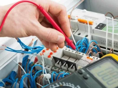 Instalatii electrice - termice si sanitare - Bucuresti