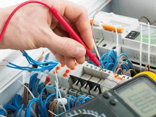 Instalatii electrice - termice si sanitare - Bucuresti