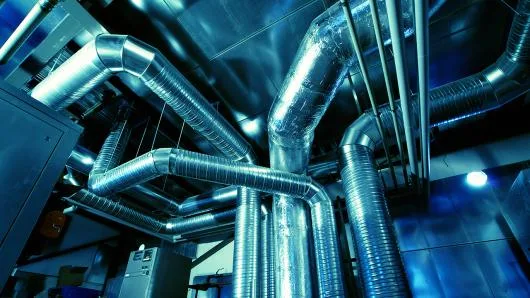 Instalatii electrice - termice si sanitare - Bucuresti