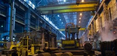 Integrator sisteme industrie si infrastructura Bucuresti