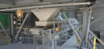 Integrator sisteme industrie si infrastructura Bucuresti