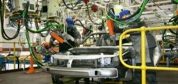 Integrator sisteme industrie si infrastructura Bucuresti