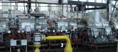 Integrator sisteme industrie si infrastructura Bucuresti