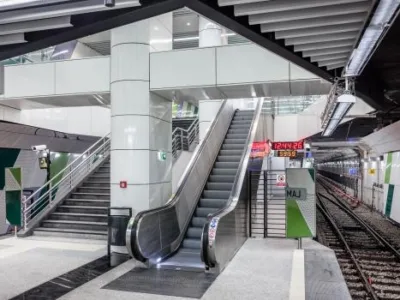 Integrator sisteme industrie si infrastructura Bucuresti