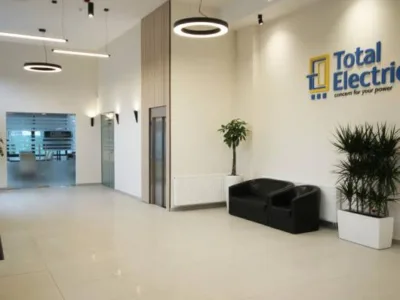 Aparate control - distributie electricitate - Bucuresti