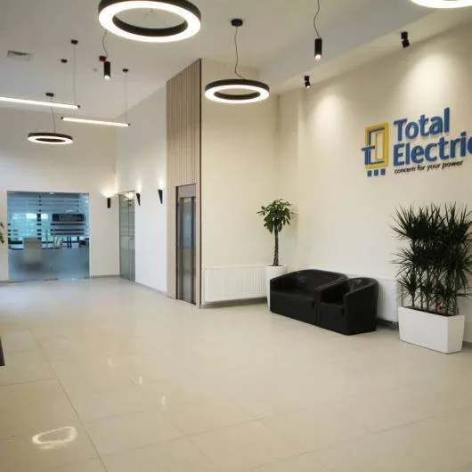 Aparate control - distributie electricitate - Bucuresti