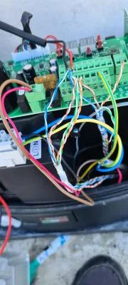 Aparate control - distributie electricitate - Bucuresti
