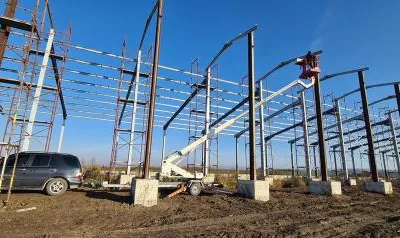 Aparate control - distributie electricitate - Bucuresti