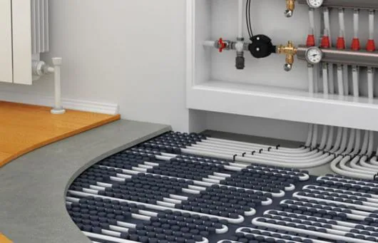 Instalatii sanitare - electrice - HVAC si instalatii de incendiu - Bucuresti