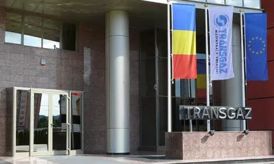 Societatea Nationala de Transport Gaze Naturale - Filiala Bucuresti