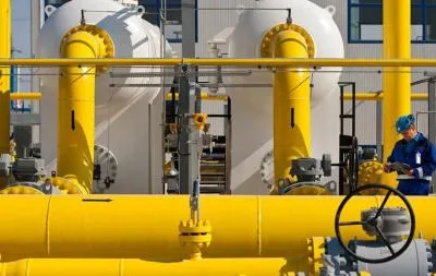 Societatea Nationala de Transport Gaze Naturale - Filiala Bucuresti