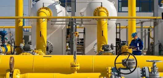 Societatea Nationala de Transport Gaze Naturale - Filiala Bucuresti