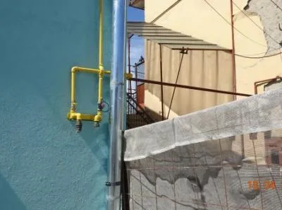 Executia instalatiilor de gaz - apa - canalizare - termice - Cluj Napoca