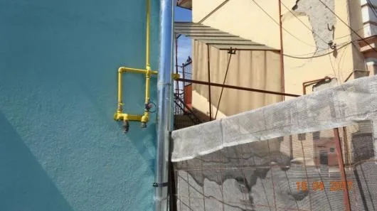 Executia instalatiilor de gaz - apa - canalizare - termice - Cluj Napoca