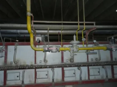 Executia instalatiilor de gaz - apa - canalizare - termice - Cluj Napoca