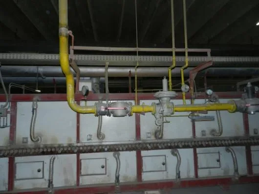 Executia instalatiilor de gaz - apa - canalizare - termice - Cluj Napoca