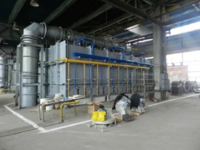 Executia instalatiilor de gaz - apa - canalizare - termice - Cluj Napoca