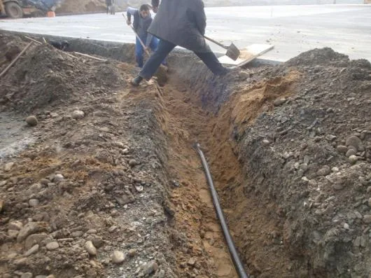 Instalatii gaze naturale - incalzire si sanitare - Bucuresti