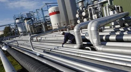 Proiectare - executie - montaj - punere in functiune instalatii gaze naturale