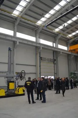 Proiectare - executie - montaj - punere in functiune instalatii gaze naturale