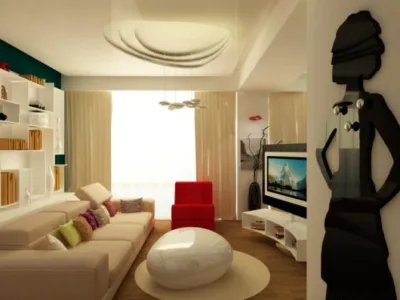 Vopsitorie - zugraveli - ipsoserie Bucuresti