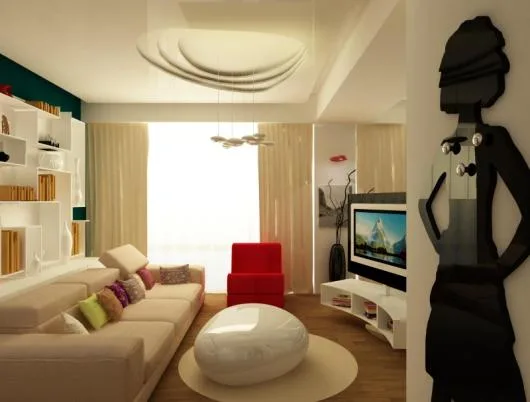 Vopsitorie - zugraveli - ipsoserie Bucuresti