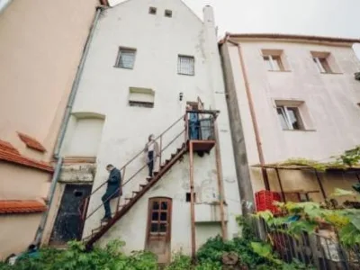 Vopsitorie - zugraveli - ipsoserie Bucuresti