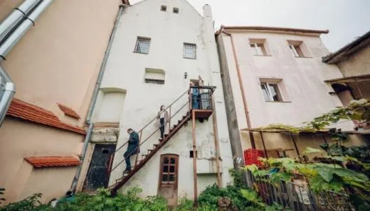 Vopsitorie - zugraveli - ipsoserie Bucuresti