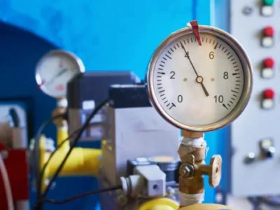 Reparatii instalatii gaze - termice si sanitare - Bucuresti