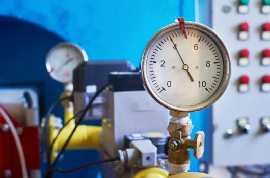 Reparatii instalatii gaze - termice si sanitare - Bucuresti