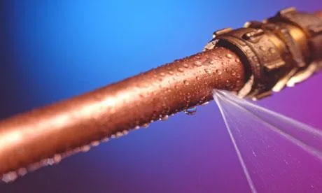 Reparatii instalatii gaze - termice si sanitare - Bucuresti