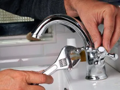 Reparatii instalatii gaze - termice si sanitare - Bucuresti