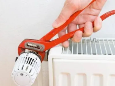 Reparatii instalatii gaze - termice si sanitare - Bucuresti