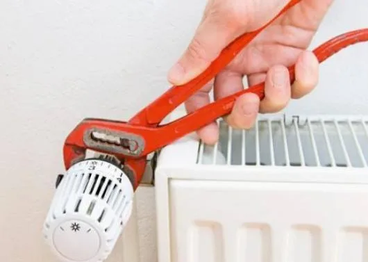 Reparatii instalatii gaze - termice si sanitare - Bucuresti