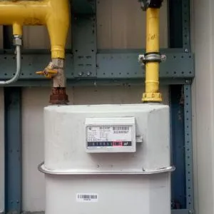 Montaj senzori gaz wireless si electrovane gaz - Bucuresti