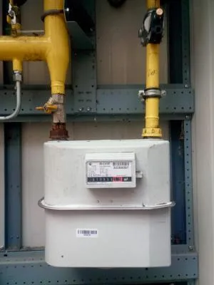 Montaj senzori gaz wireless si electrovane gaz - Bucuresti