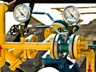 Proiectare si executie instalatii gaze - Galati