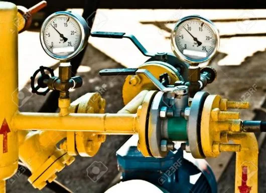 Proiectare si executie instalatii gaze - Galati