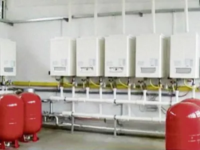 Proiectare si executie instalatii gaze - Galati