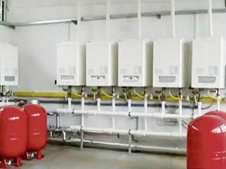 Proiectare si executie instalatii gaze - Galati