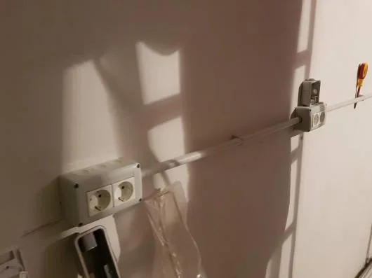 Ilfov - Sevicii Non Stop