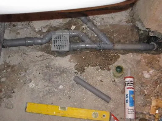 Ilfov - Sevicii Non Stop