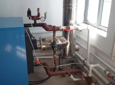 Ilfov - Sevicii Non Stop